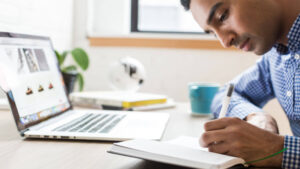 Writing and Thinking